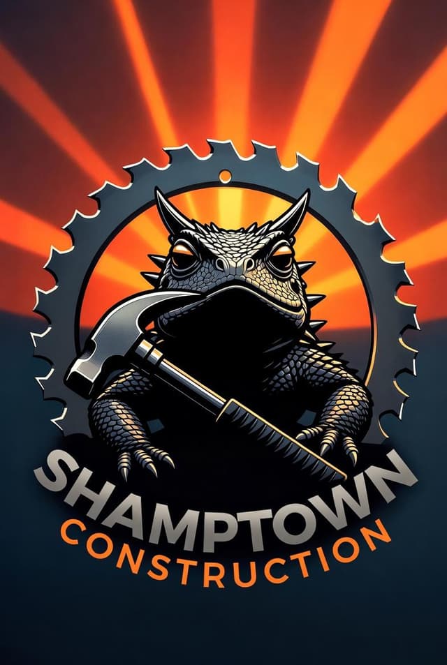 Shamptown Construction